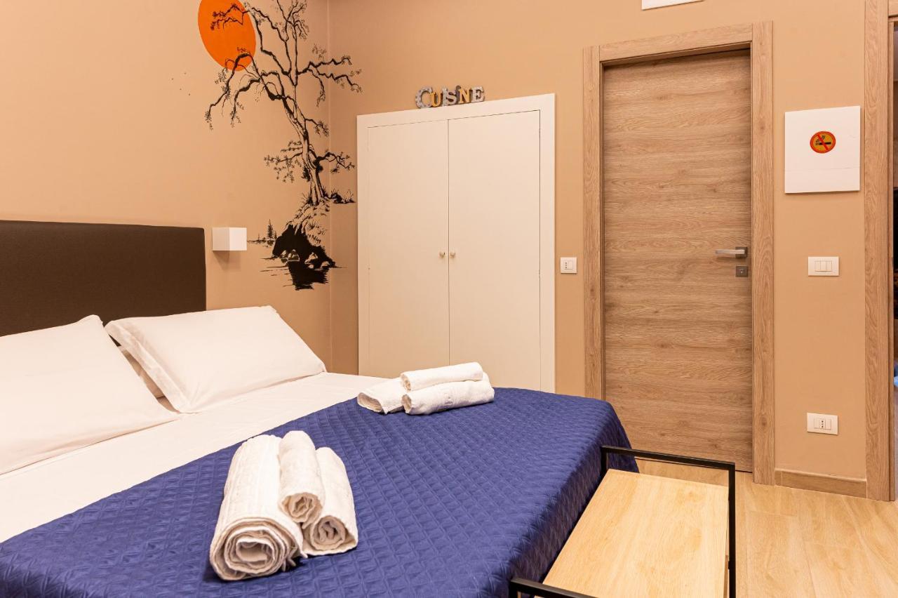 Astare -Short Lets In Bari Carrassi- Apartamento Exterior foto