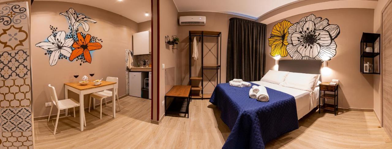 Astare -Short Lets In Bari Carrassi- Apartamento Exterior foto